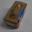 Outdoor Spot Lights for Yard,120V Plug-in Christmas Spot Lights with Timer Remote Control,6000K Landscape Lighting with 5 Color Lenses (Red,Yellow,Green,Blue,Purple),IP67 Waterproof,2 Pack