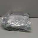 Portable Nail Polish Organizer Bag with UV Light Case - Holds 30 Bottles and 1 UV Nail Lamp, Double-Layers Nail Dryer Case for Gel Nail Polish Kit, Nail Art Decorations Checkered Black