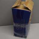 Sherpa Fleece Blanket Throw Size - Reversible Sherpa Fleece Throw Blanket - Super Soft Double Sided for Bed, Sofa, Couch - Thick, Warm, Fuzzy & Plush - Luxurious Bedding for Winter - Grey, 50" x 60"