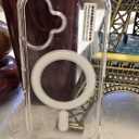 Clear Magnetic Phone Case  Compatible with iP16 PRO and Similar Flagship Models (iP16 PRO)