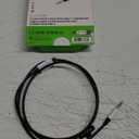 Mini-phone/USB Audio Cable (3')