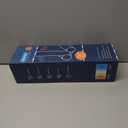 MAXTID Under Door Draft Stopper White 32Inch, Weather Stripping Door Seal, Door Sweep for Exterior & Interior Doors Door Bottom Seal Dust and Noise Insulation Large Door Draft Guard of Doors Blocker