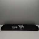 Traeger Grills BAC363 34 Series Folding Front Shelf Grill Accessory (Fits Pro 34, Eastwood 34)