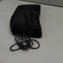 Neck Massager with Heat and Vibration Massage, Cordless Neck Heating Pad for Pain with 660nm 850nm Red Light, Heated Neck Brace Wrap for Women Men, Christmas Gifts for Mom Dad