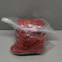 Hilinker Womens V Neck Oversized Sweatshirts Casual Drop Shoulder Long Sleeve Pullover Tops. L Size