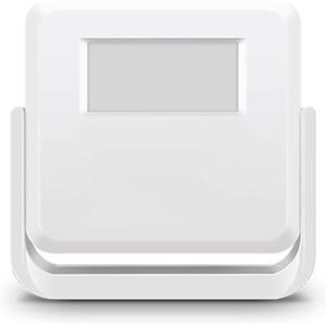 Talking Product, PIR Infrared Motion Sensor Detector-Activated Voice Player with Multi-Track Playback.USB Download Your own Custom MP3 Files to Play Voice, Music or Sound Effects.