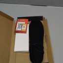 Heated Insoles for Men & Women with APP Control, 5000mAh Heated Insoles Rechargeable, Electric Foot Warmers for Hiking, Skiing, Camping, Hunting, Outdoor Work, Size L