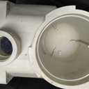 350089 Pool Pump Body Volute Housing Replacement for Pentair Pump