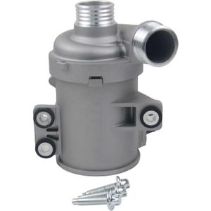 GELUOXI 703665660 2.0T Electric Water Pump Replacement for BMW N20B20 Engien 428i 320i 228i X3 X4 X1#11517604027, 11518625097, 11518635089