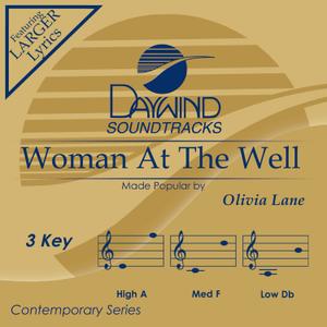 Woman At The Well Accompaniment/Performance Track
