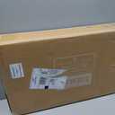 PETIT BATEAU Handmade Solid Wood Kids 2 Chairs Set for 2-6 Years Children White