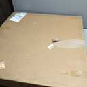 Washing Machine Pan-30"x28"x2.5", Heavy Duty Stainless Steel Material