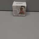 Baby Earmuffs-25dB NRR Baby Noise Cancelling Headphones with Adjustable Headband, Infant Ear Protection for Babies 0-36 Months,Travel Essentials for Airplane/Improves Sleep/Outdoor (Starlight)