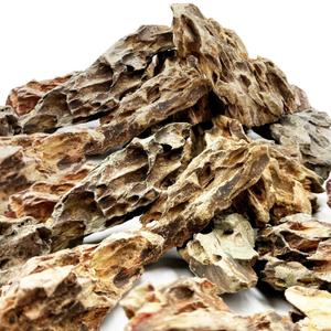 7/12 Pounds Natural Stream Slab Stones,Dragon-Rock Stone,Seiryu Stones Perfect for Aquariums,Fish Tanks,Terrariums,Landscaping Model,Reptile Rest Rock (Dragon-Rock Stones, 7 LB)