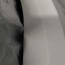 Automatic Litter Box, [Safe Anti-Pinch] CAUSII Large Capacity Self-Cleaning Cat Litter Box for Multiple Cats, App Control, Quiet & Odor-Free,for 3.5-24.2LB, with 30PCS Garbage Bags,Litter Mat, missing parts