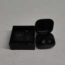 Beats Fit Pro (1st Gen) - True Wireless Noise Cancelling Earbuds - Active Noise Cancelling - Sweat Resistant Earphones, Compatible with Apple & Android, Class 1 Bluetooth- Beats Black