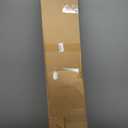 Fiblink 1-Piece/2-Piece Saltwater Offshore Heavy Trolling Rod Big Game Roller Rod Conventional Boat Fishing Pole (5 Feet 6 Inch, 30-50 lb/50-80 lb/80-120 lb)