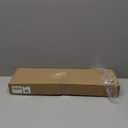 25 Heads Pom Pom Mum Artificial Flowers, 18" Long Stem Faux Silk Chrysanthemum for DIY Fall Wedding Bouquets, Autumn Centerpieces & Rustic Home Decor - Beige