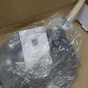 MU Stainless Steel WOK