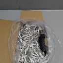 60FT 612 LED Outdoor Christmas Lights - 136 Ice Drops, 12 Pro Modes with Timer Memory & Brightness, Waterproof Hanging Ice String Light for Holiday Wedding Garden Fence House Decor (Warm White)