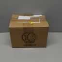 Voltset 4" Inch Inline Exhaust Fan with Remote Control, 280 CFM High Efficiency Air Flow for Bathroom, Kitchen, Grow Tent, Hydroponics, 3D Printer