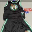 Ultra Game Boys NBA Official Super Soft Jersey Size 4