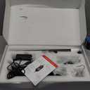 Red Light Therapy for Body and Face, 660nm 850nm 940nm Infrared Redlight-Therapy Lamp Device with Large Panel and Stable Stand at Home, Idea Gift for Women Wife Mom Sister Girlfriend