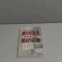 Murder and Mayhem: True Crime in New Hampshire from 1883-1915