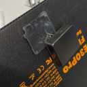 FlexSolar 60W Foldable Solar Panel, Portable Solar Charger with USB-C/USB-A QC3.0/DC 20-28V Port, IP67 Waterproof Solar Panel for RV Camping Backpacking Compatible with Phone Small Power Station