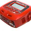 Dynamite Passport P2 2 Port AC/DC Multi-Charger DYNC3016