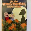 It's the Great Pumpkin, Charlie Brown Playing Cards