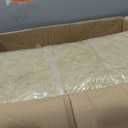 GlikCeil Acoustic Rock Wool Insulation, 2 Inch Thick