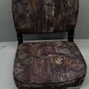 Attwood Low-Back Padded Boat Seats (Camo)