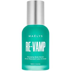 MAËLYS RE-VAMP Body Serum - Hyaluronic Acid Body Serum Hydrates & Plumps the Appearance of The Skin