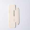 MAYCHAO Jelly Gel Nail Polish -15ML Iced Tea Jelly Gel Polish Soak Off UV LED Tea Color Nail Polish for DIY Manicure Home Salon Nail Art, 0.5 OZ