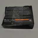 JXLEDAYY 270 FT 800 LED Christmas Fairy Lights Plug in Xmas Lights Outdoor Decorations Waterproof String Lights with Timer 8 Modes Memory for Holiday Wedding Party Tree Wall Bedroom Garden-Cool White