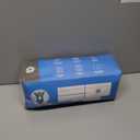 5 STARS UNITED Donut Pillow Hemorrhoid Tailbone Cushion  Large Chair Pad for Pain Relief  Coccyx, Prostate, Sciatica, Pelvic Floor, Pressure Sores, Pregnancy, Postpartum Recovery, Arctic Black