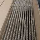 Bankers Box 12 Pack Standard Duty File Storage Boxes, Standard Assembly, Removable Lid, Letter/Legal (0071301)