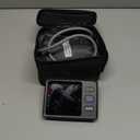 Blood Pressure Machine Upper Arm, 3 Size Cuffs, S, M/L and XL, Small 7"-9", Medium/Large 9"-17" and Extra Large Cuff 13"-21", Accurate Automatic Digital BP Monitor, Large Backlit LCD, 3-User 1500 MEM