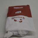 Yotache Adjustable Magnetic Screen Door Fit Doors Size Width 29"-33" Height 79"-81", Reinforced Polyester Mesh with Full Frame Hook&Loop Strip, White