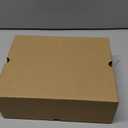 Fashare Womens High Heels Bow Tie Back Sexy Stiletto Ankle Strap Wedding Dress Pumps Shoes (7.5)