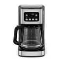 CHEFMAN Programmable Coffee Maker 12 cup