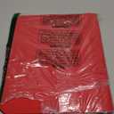 Card Guardian - Toploader 4 Pocket Premium Binder with Zipper for 160 Cards - Side Loaded Pockets - Compatible with Sports and Trading Cards TCG (Red)