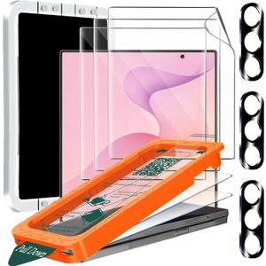 IMBZBK 9 in 1 Screen Protector for Samsung Galaxy Z Fold 8 Ultra/Z Fold 7