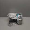 CASABREWS 3700 Essential Espresso Machine 20 Bar, Stainless Steel Cappuccino & Latte Machine with Steam Frother for Home, 43.9oz Water Tank, Coffee Gift for Women & Men, Silver