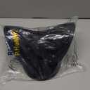 RESTCLOUD Neck and Shoulder Relaxer, Cervical Traction Device for TMJ Pain Relief and Cervical Spine Alignment, Chiropractic Pillow, Neck Stretcher (Black)