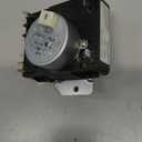 W10185982 Dryer Timer,WPW10185982 Dryer Time Replacement Compatible with Whirlpool,Maytag,KitchenAid,Jenn-Air,Amana,Magic Chef,Admiral,Norge, Replaces WPW10185982, AP6016541,WGD4800XQ0.