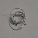 Apple USB-C Woven Charge Cable (2 m)  (2m)