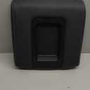 Front Seat Center Console Armrest Lid Cover with Liner Mat Black Compatible with 2014-2019 Chevrolet Chevy Silverado Suburban Tahoe GMC Sierra Yukon ,2015-2018 Cadillac Escalade, OE 22881398 22876379