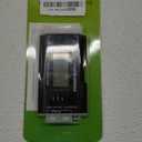 Computer PC Power Supply Tester, ATX/ITX/IDE/HDD/SATA/BYI Connectors Power Supply Tester, 1.8'' LCD Screen (Aluminum Alloy Enclosure)